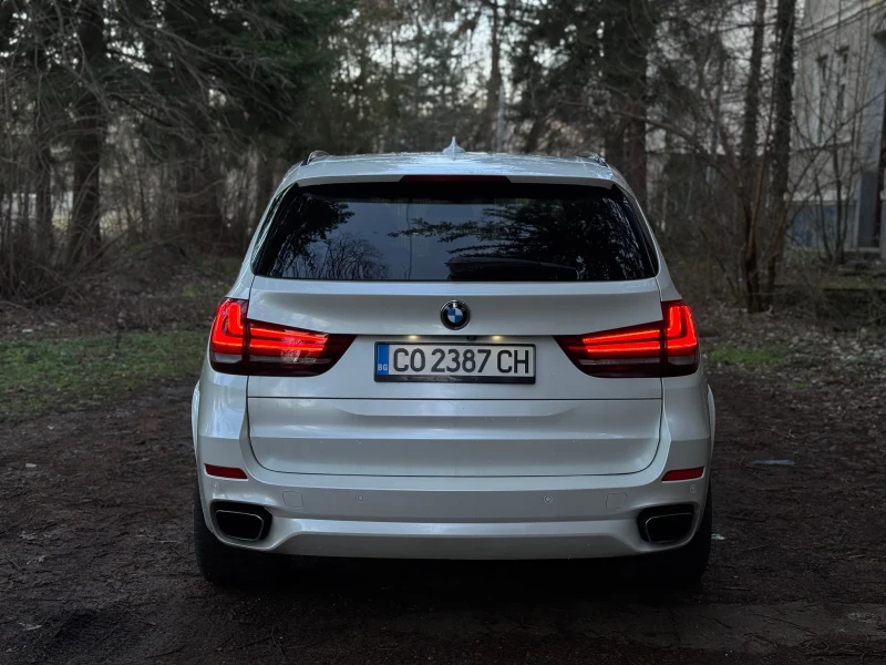 BMW X5 X5 F15 3.0D M-Performance , снимка 5 - Автомобили и джипове - 48767412