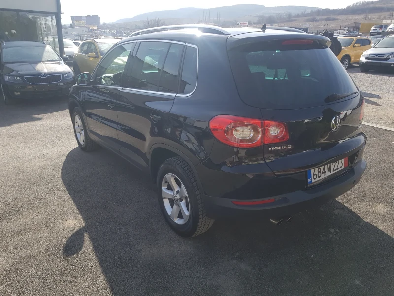 VW Tiguan 2.0 TSi, снимка 5 - Автомобили и джипове - 49064662