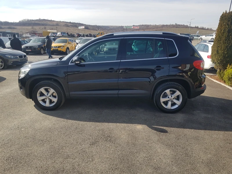 VW Tiguan 2.0 TSi, снимка 7 - Автомобили и джипове - 49064662