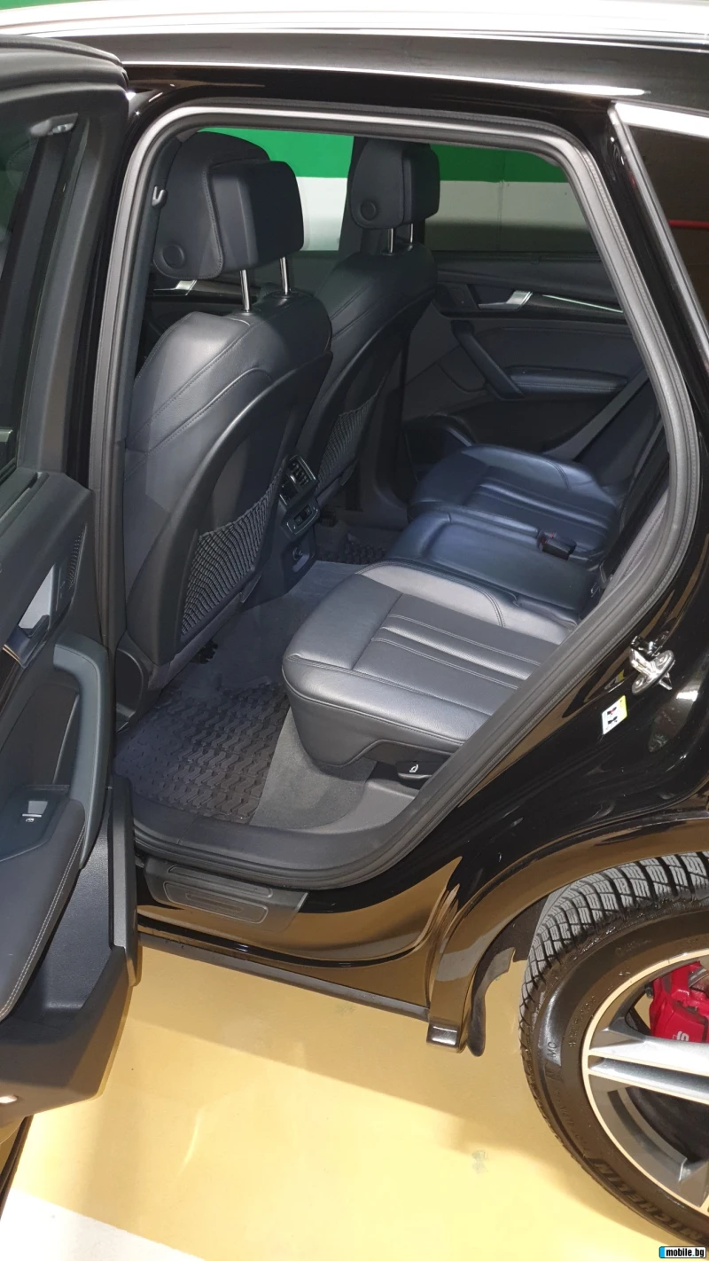 Audi SQ5, снимка 8 - Автомобили и джипове - 51217398