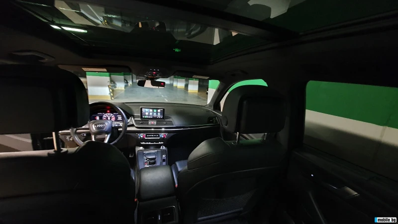 Audi SQ5, снимка 9 - Автомобили и джипове - 51217398