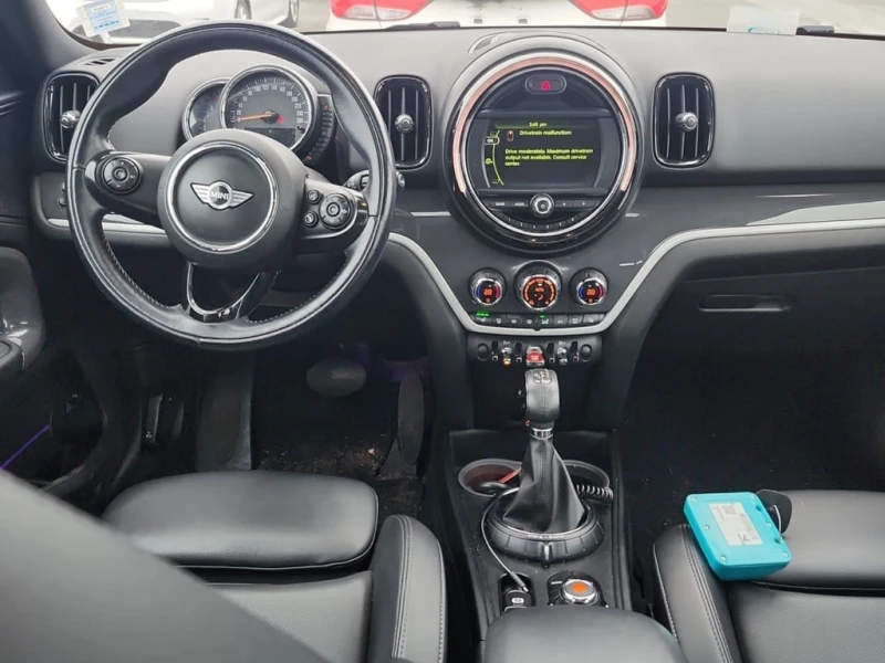 Mini Countryman * S * CARFAX * БЕЗ ПЪРВОНАЧАЛНА ВНОСКА, снимка 10 - Автомобили и джипове - 53058668