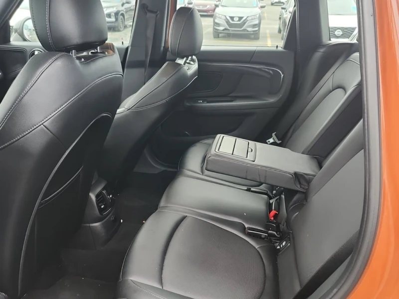 Mini Countryman * S * CARFAX * БЕЗ ПЪРВОНАЧАЛНА ВНОСКА, снимка 12 - Автомобили и джипове - 53058668