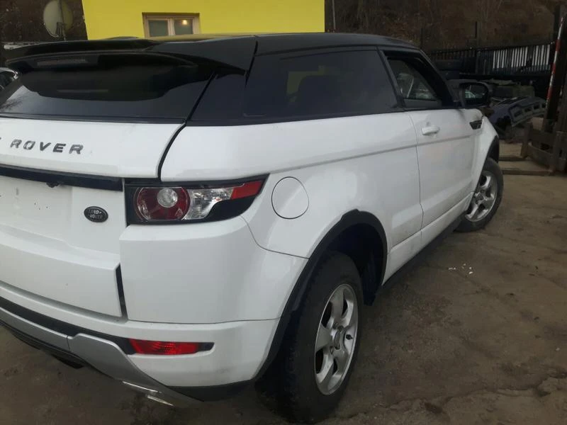 Land Rover Range Rover Evoque 2.2d 3br 87658 - изображение 2