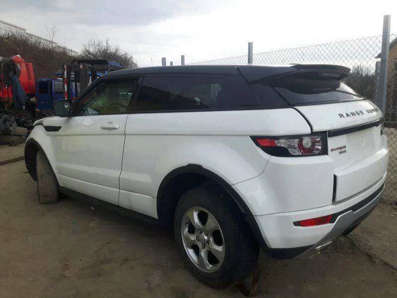 Land Rover Range Rover Evoque 2.2d 3br 87658 - изображение 3