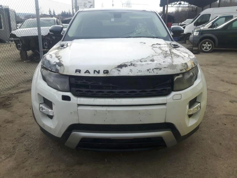 Land Rover Range Rover Evoque 2.2d 3br 87658 - [1] 