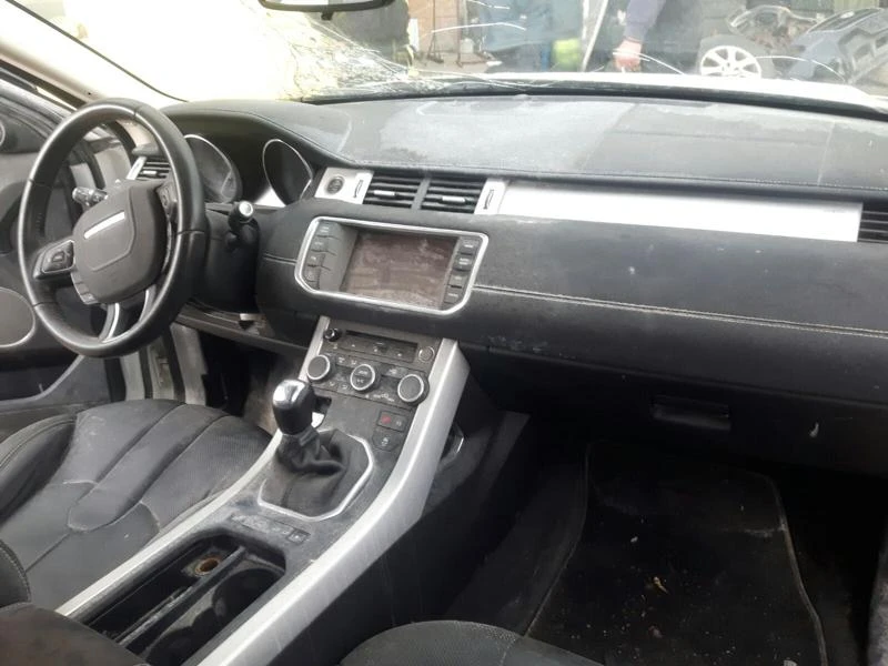 Land Rover Range Rover Evoque 2.2d 3br 87658, снимка 11 - Автомобили и джипове - 35782706