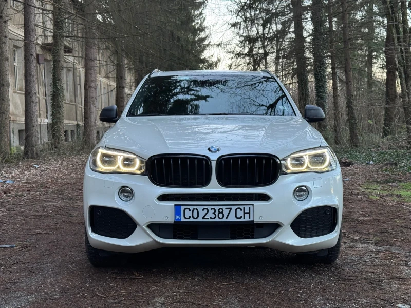BMW X5 F15 3.0D M-Performance - 49999 лв. - 71435679 1