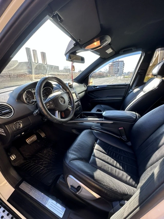 Mercedes-Benz ML 320 Edition - изображение 9