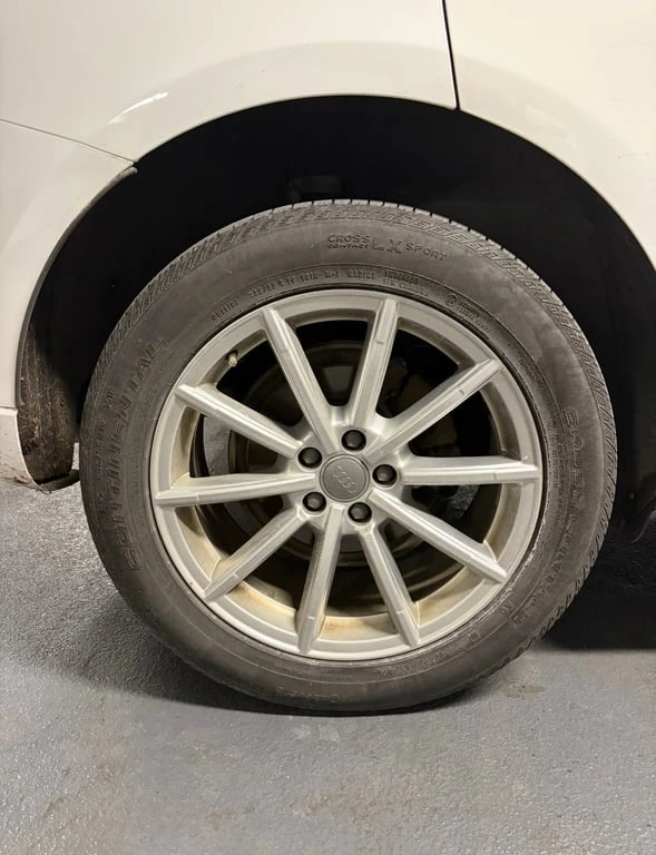 Audi Q5 2017 TECHNIK QUATTRO * БЕЗ ПЪРВОНАЧАЛНА ВНОСКА - изображение 6