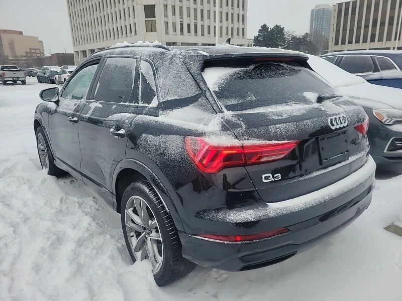 Audi Q3 * KOMFORT * CARFAX * ЦЕНА ДО БГ, снимка 14 - Автомобили и джипове - 52898813