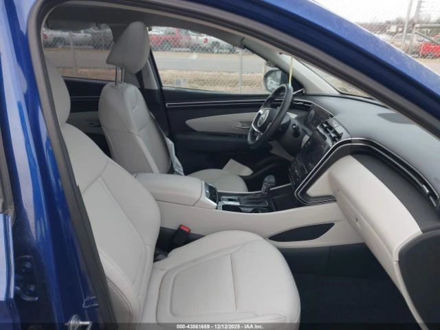 Hyundai Tucson SEL - изображение 10