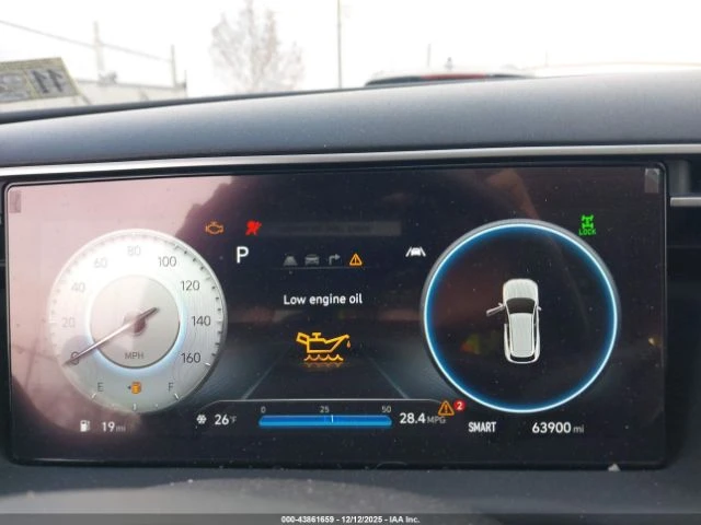 Hyundai Tucson SEL | Mobile.bg � ����������� 12