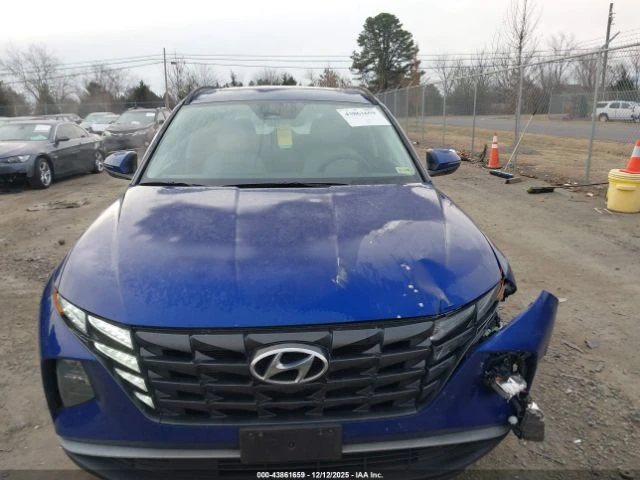 Hyundai Tucson SEL - изображение 7