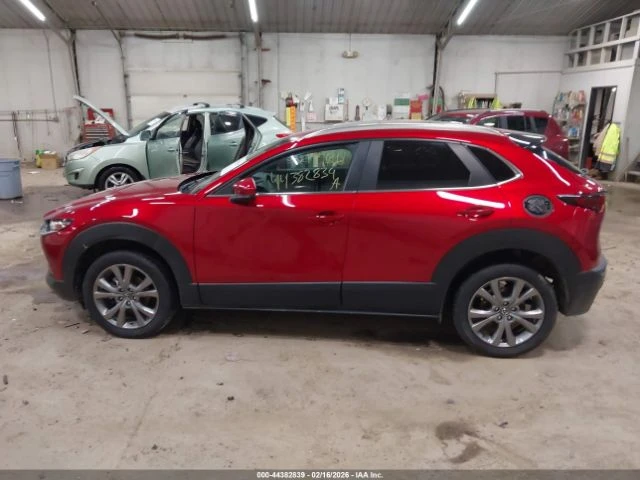 Mazda CX-30 S Preferred Package, снимка 8 - Автомобили и джипове - 53801491