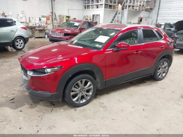 Mazda CX-30 S Preferred Package, снимка 2 - Автомобили и джипове - 53801491