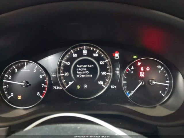 Mazda CX-30 S Preferred Package, снимка 12 - Автомобили и джипове - 53801491