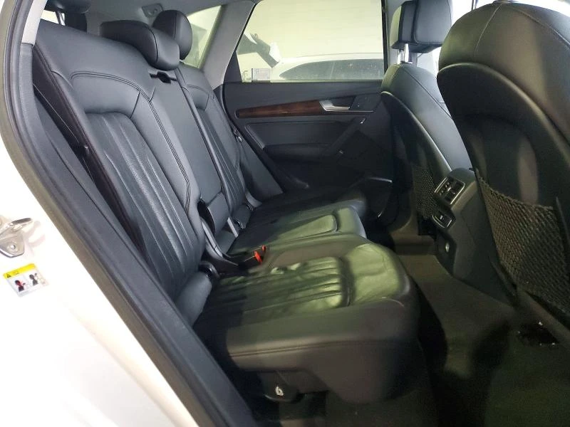 Audi Q5 2.0L 4 ALL WHEEL DRIVE | Mobile.bg � ����������� 11