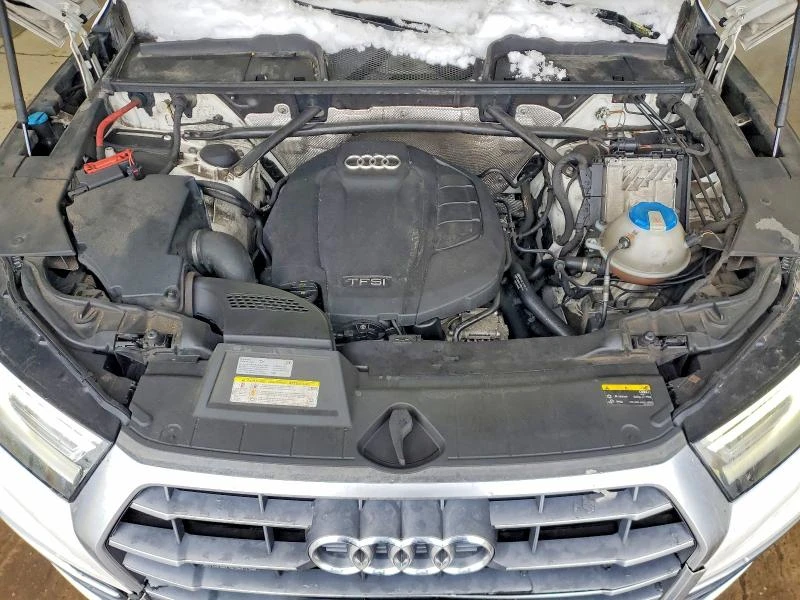 Audi Q5 2.0L 4 ALL WHEEL DRIVE | Mobile.bg � ����������� 12