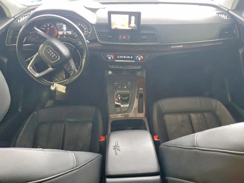 Audi Q5 2.0L 4 ALL WHEEL DRIVE | Mobile.bg � ����������� 8