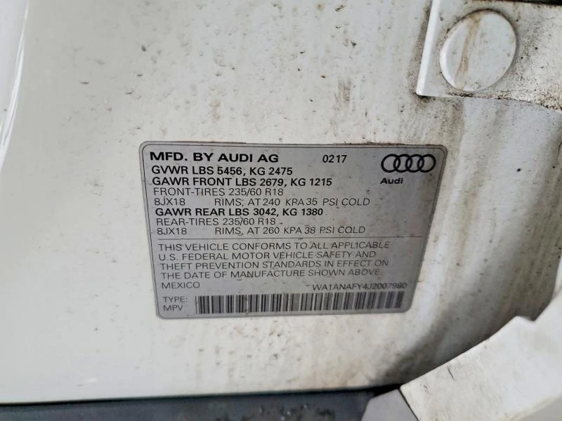 Audi Q5 2.0L 4 ALL WHEEL DRIVE | Mobile.bg � ����������� 13