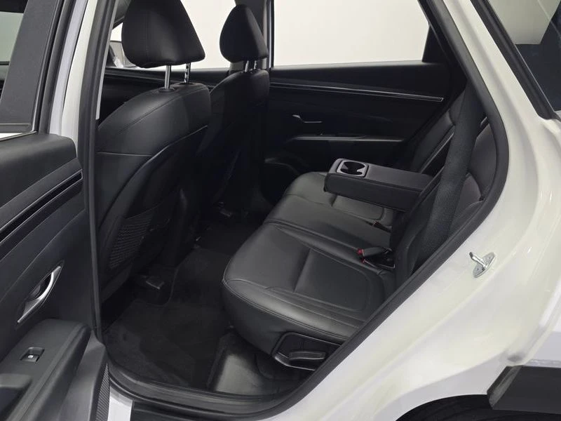 Hyundai Tucson Diesel 2.0 4WD| 136к.с.| ВКЛ.ТЕХНОТЕСТ, снимка 12 - Автомобили и джипове - 55351972