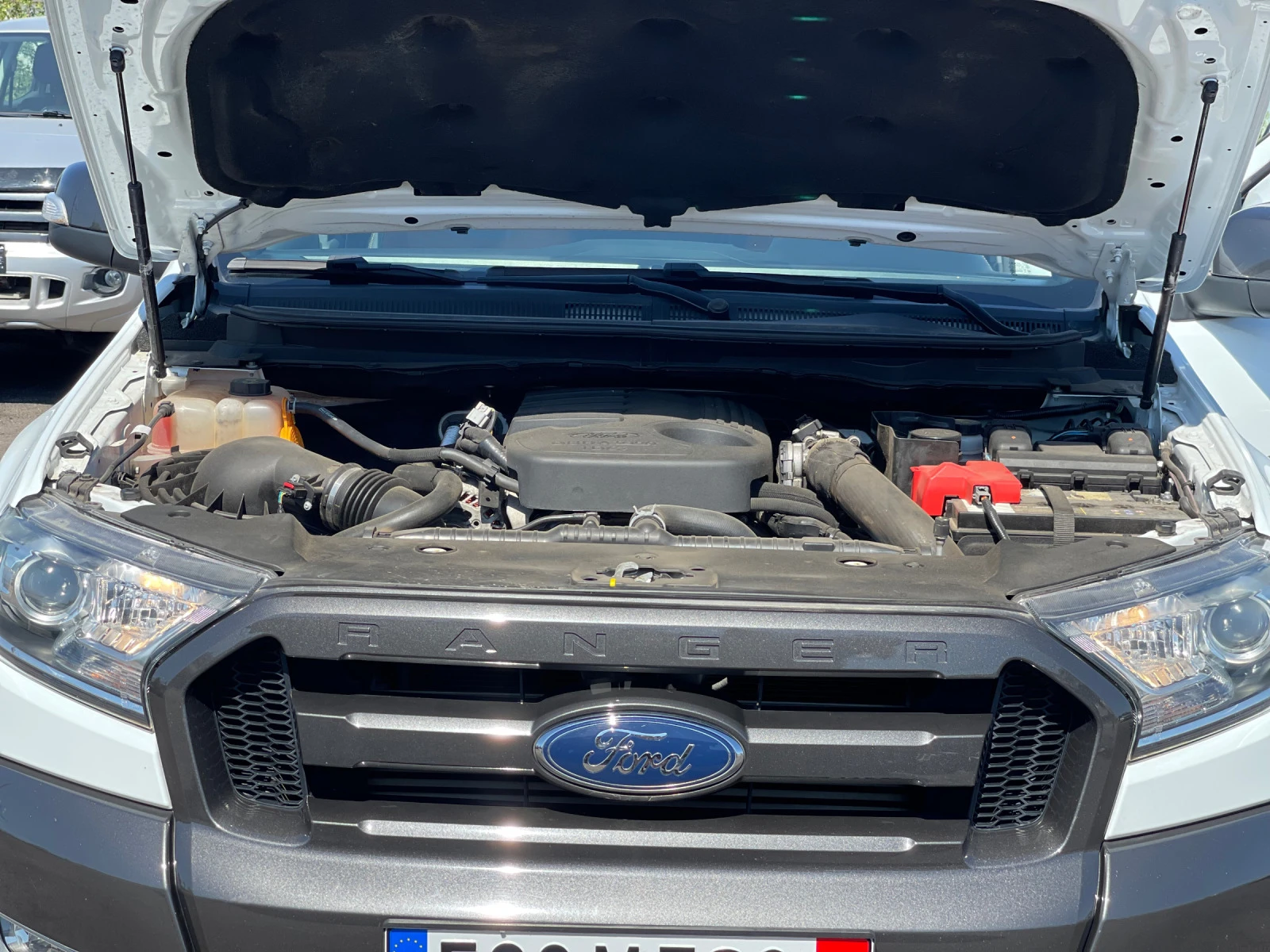 Ford Ranger 3.2TDCi Wildtrak | Mobile.bg   15