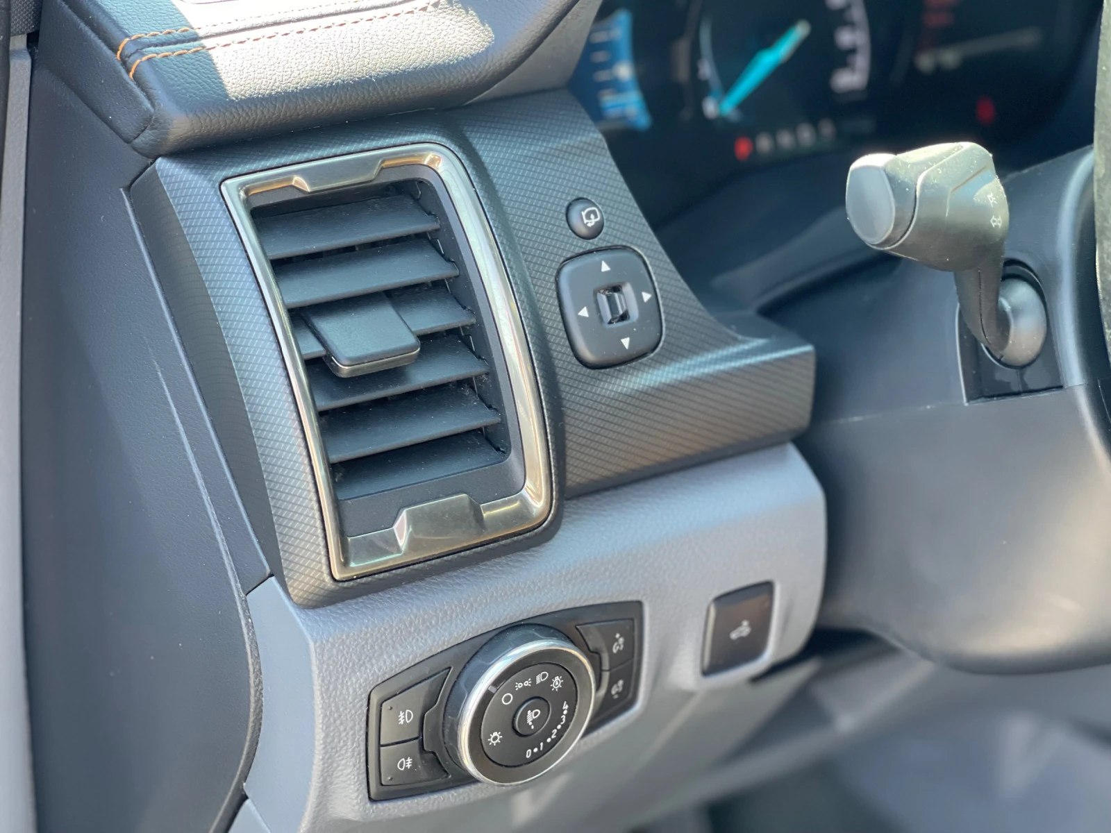 Ford Ranger 3.2TDCi Wildtrak | Mobile.bg   12