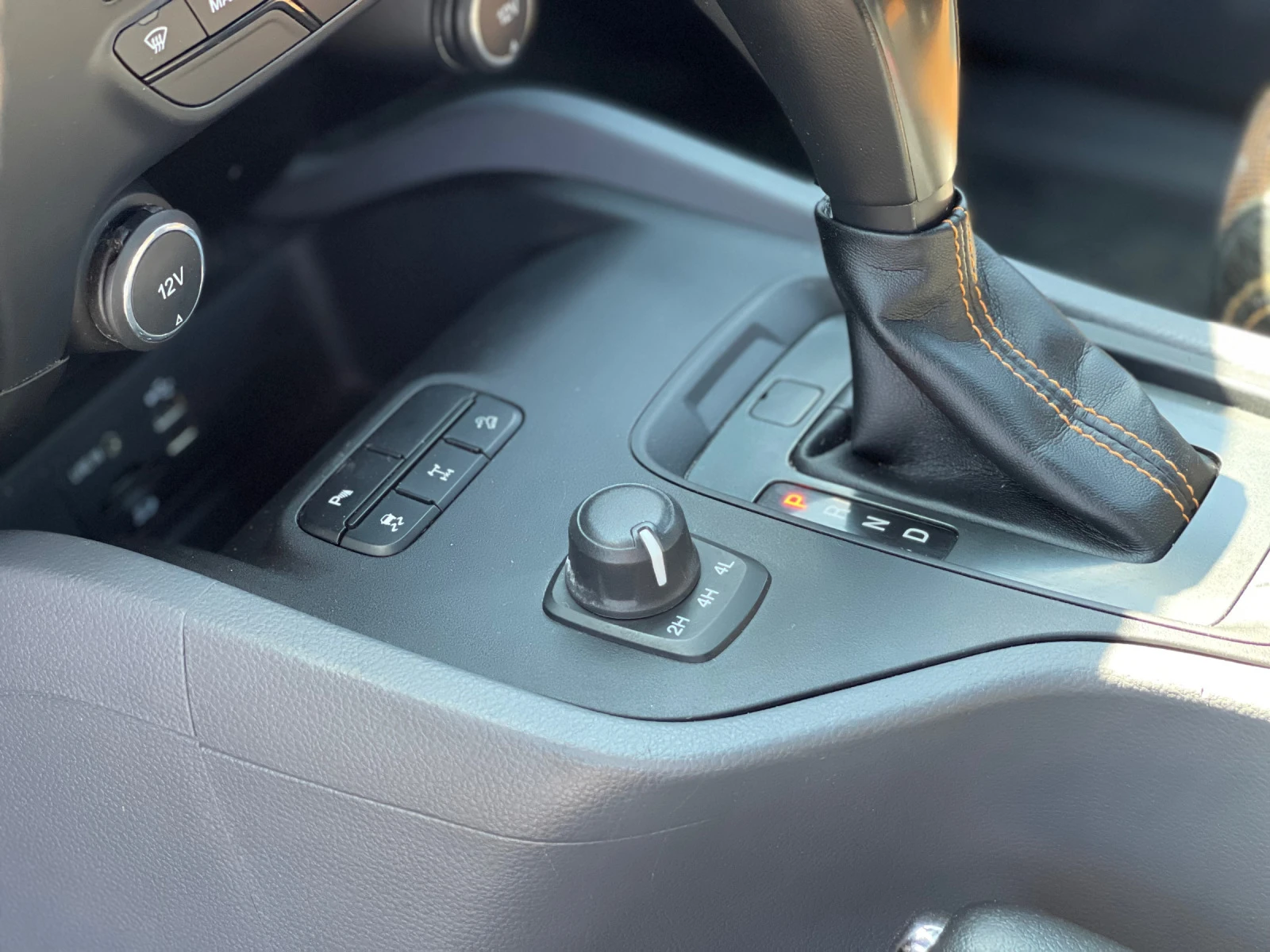 Ford Ranger 3.2TDCi Wildtrak | Mobile.bg   11