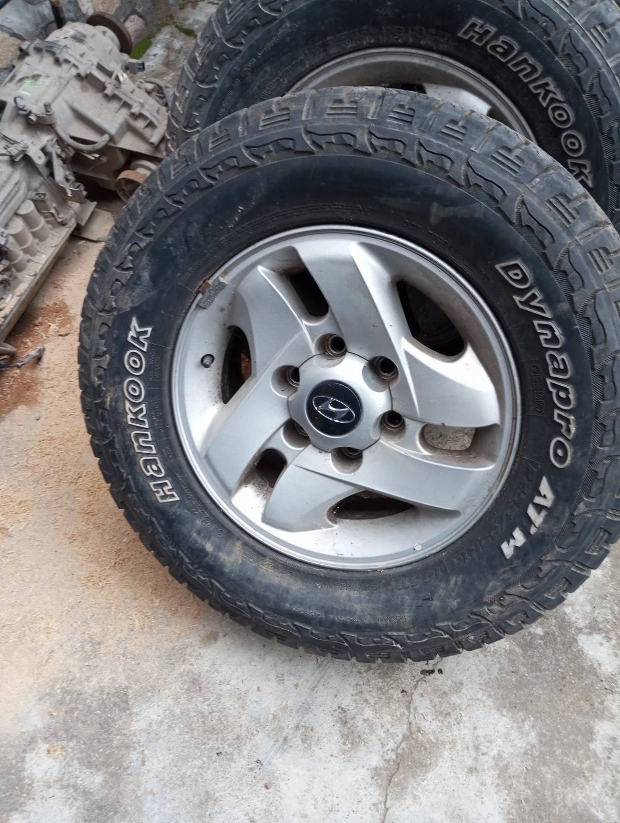 Hyundai Terracan | Mobile.bg � ����������� 15