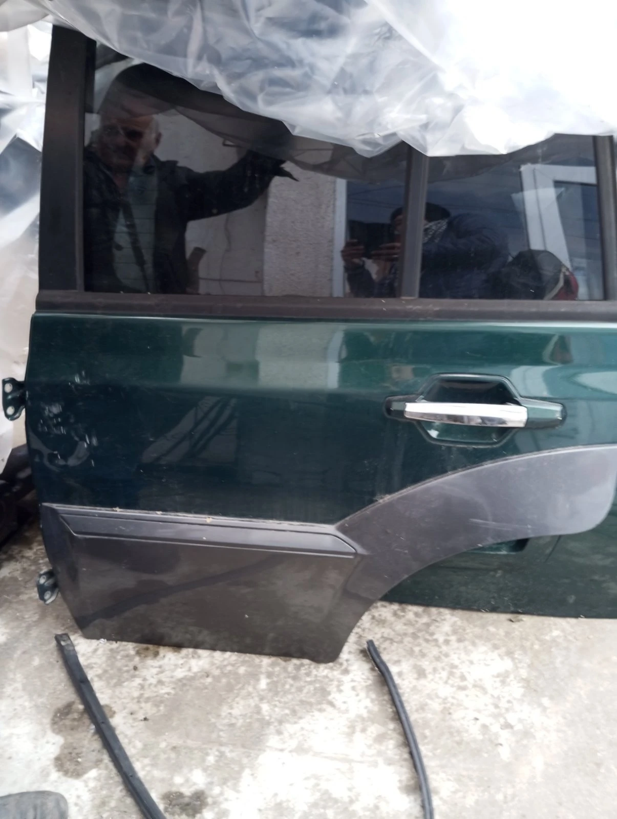 Hyundai Terracan | Mobile.bg � ����������� 1