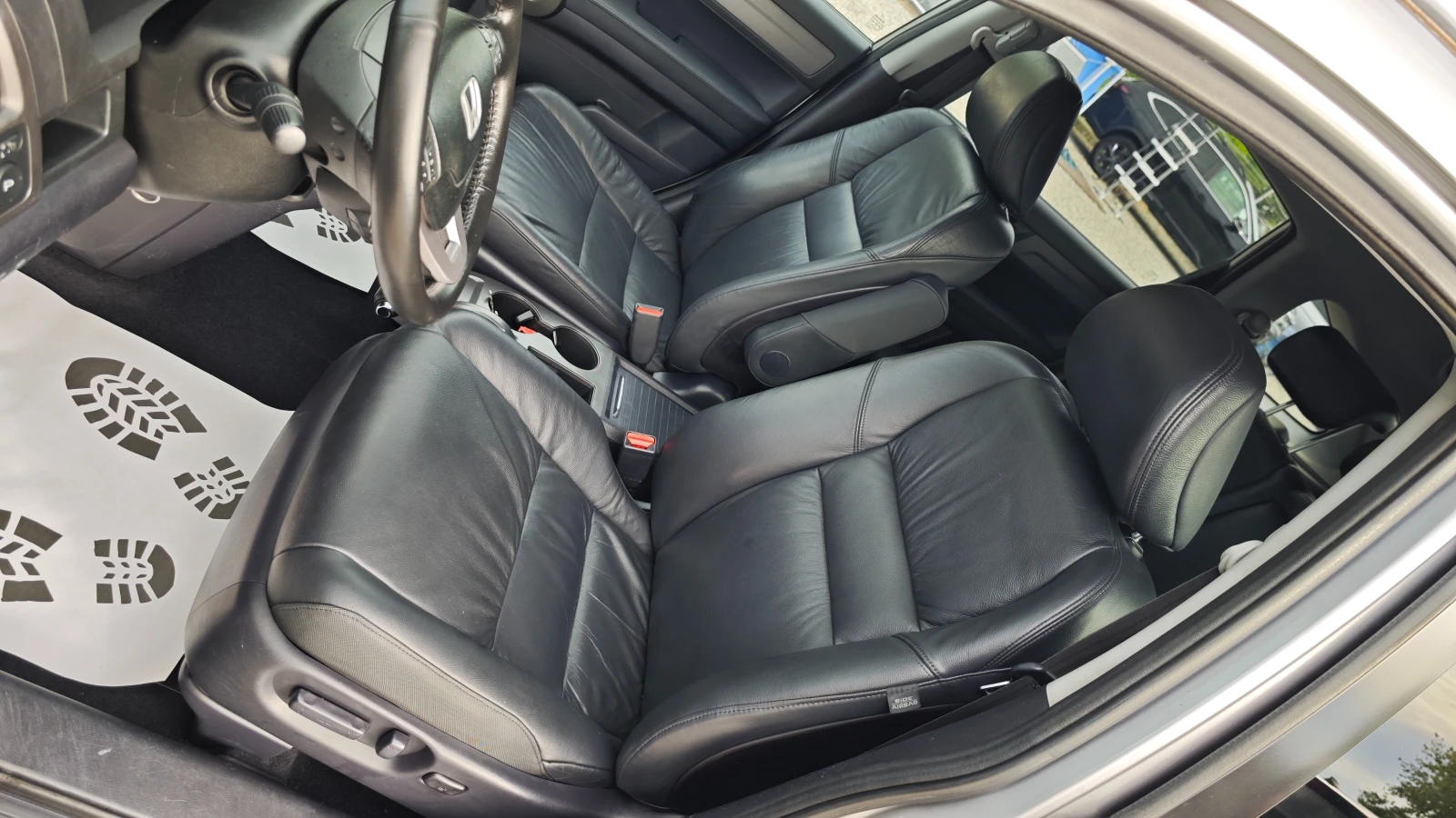 Honda Cr-v ПРОДАДЕНА 10.ОКТОМВРИ.2025г | Mobile.bg — изображение 14