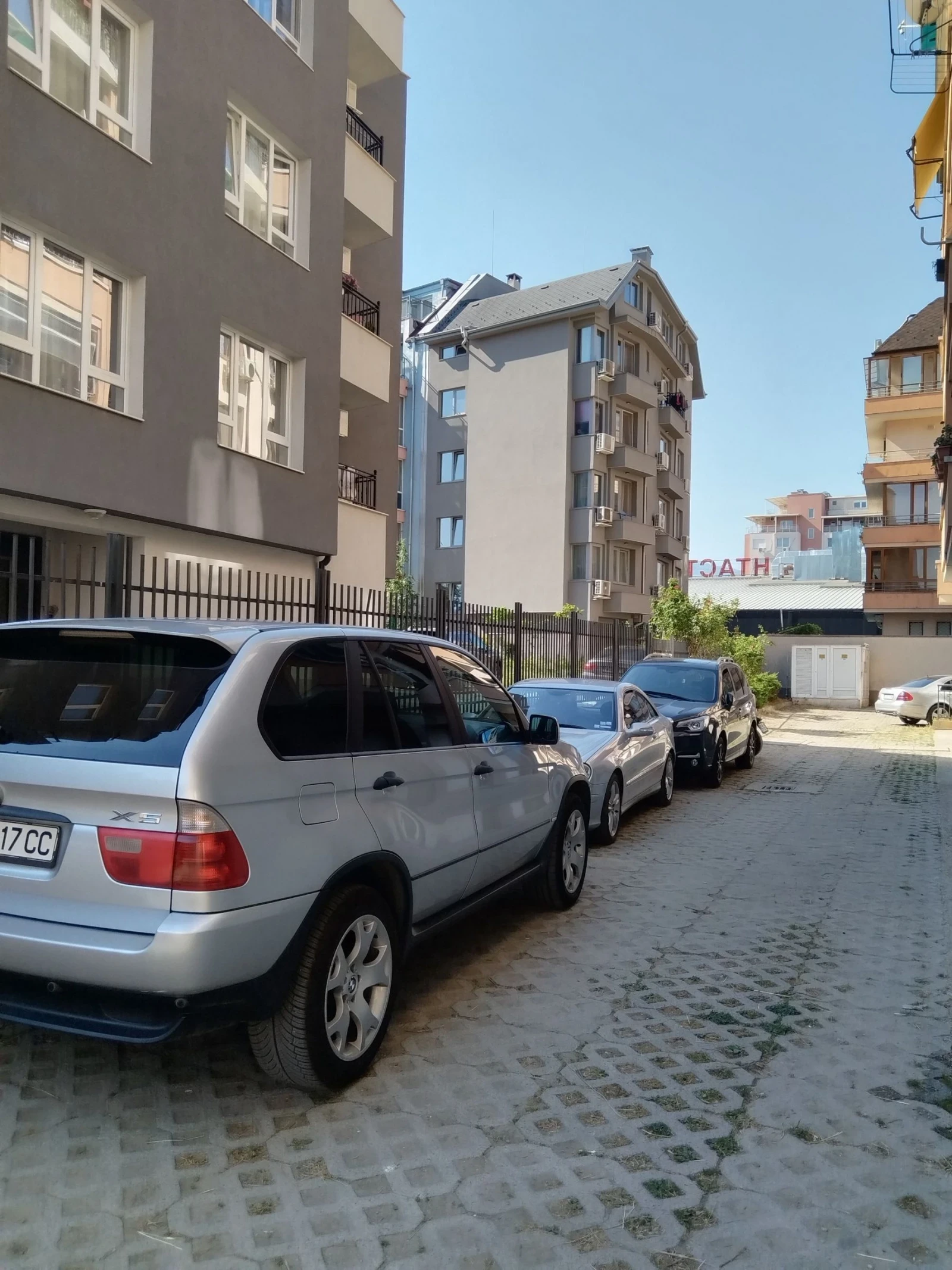 BMW X5 КАСКО ! - изображение 3