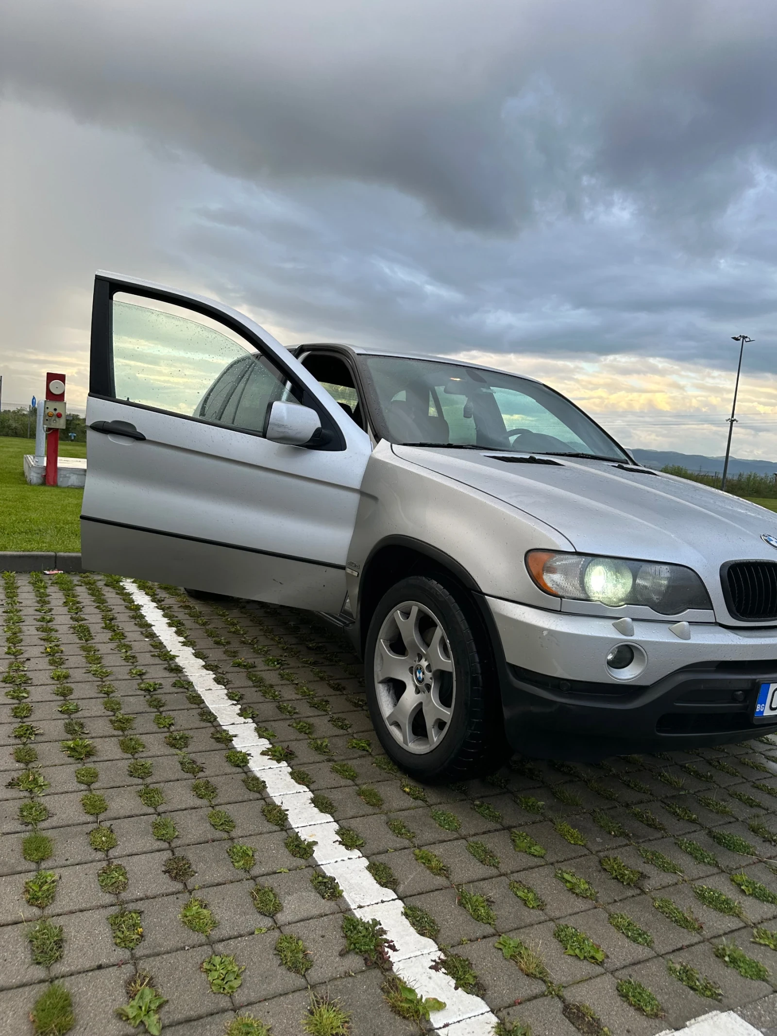 BMW X5 КАСКО ! - изображение 6