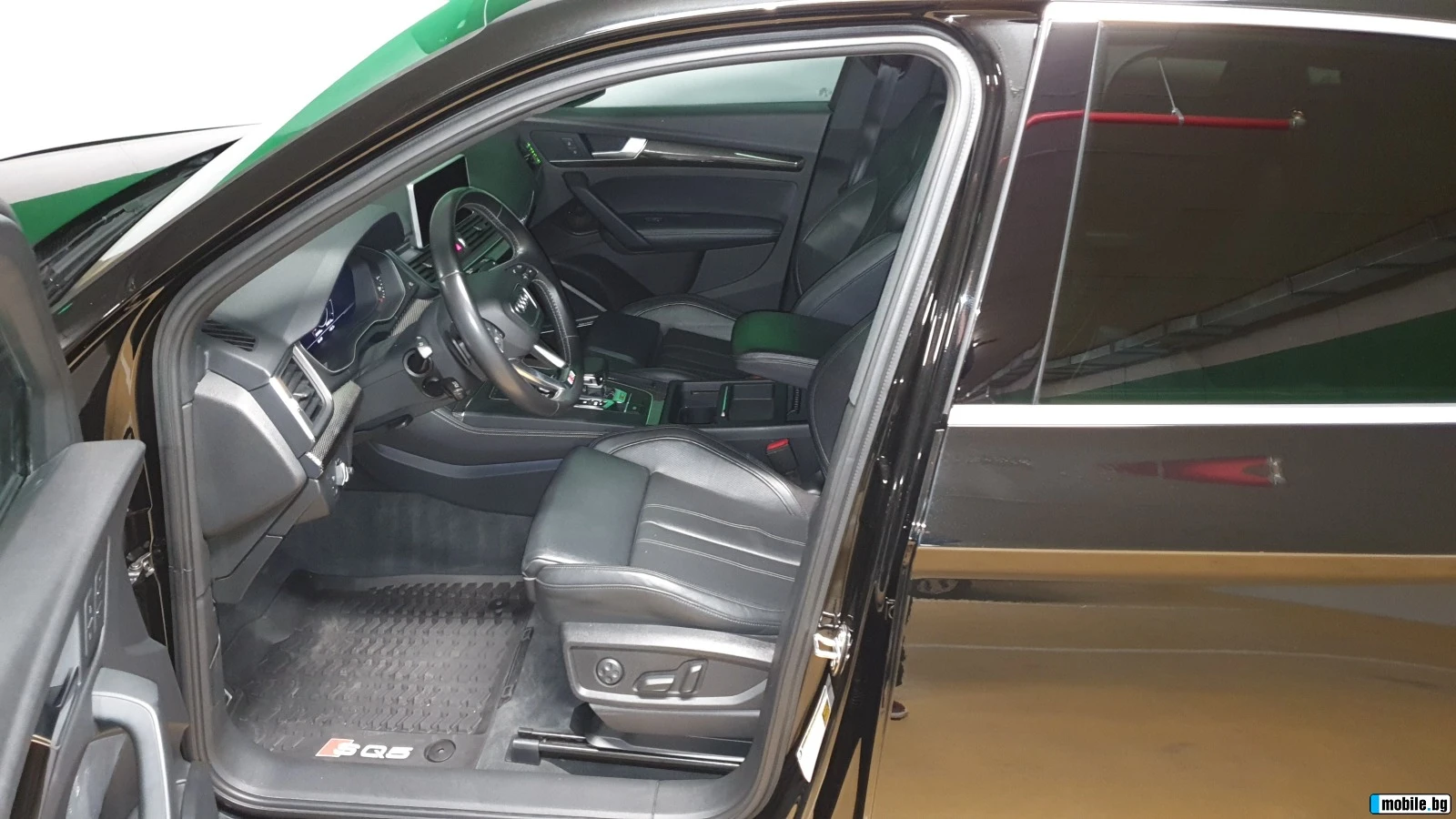 Audi SQ5  - изображение 5