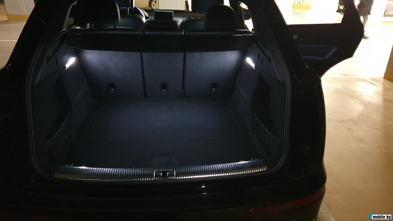 Audi SQ5 | Mobile.bg � ����������� 13