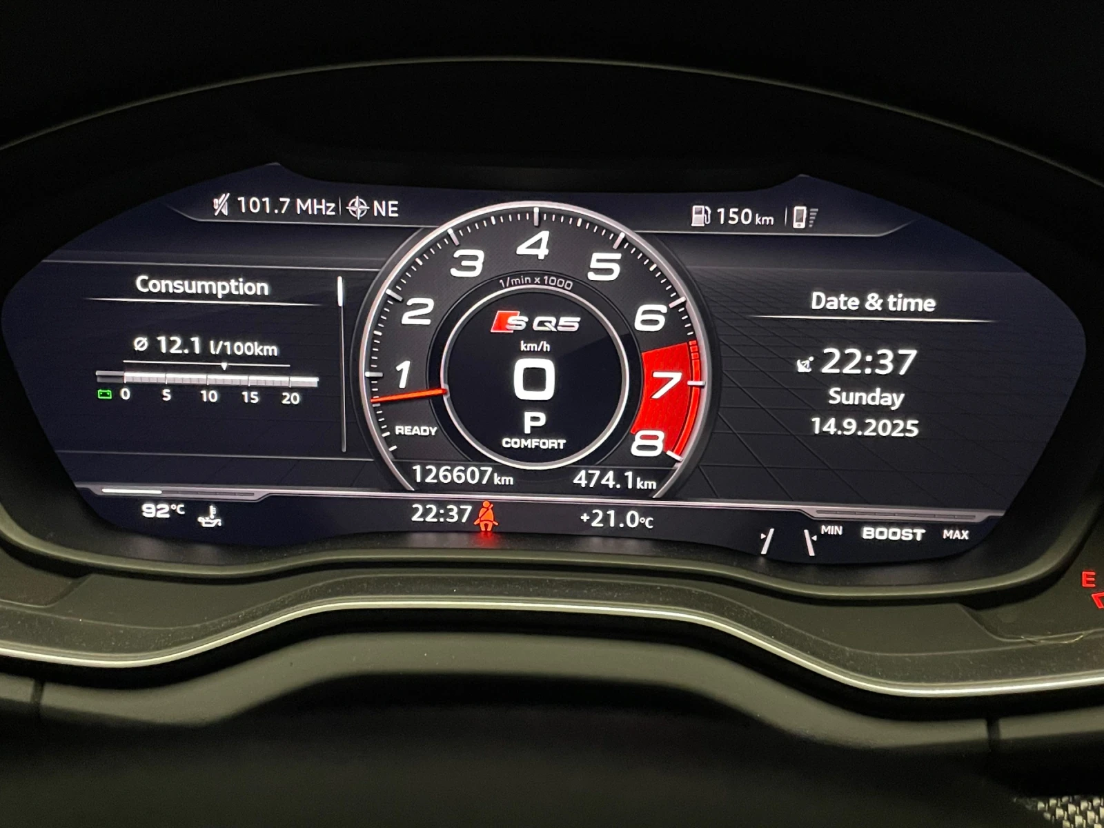 Audi SQ5 | Mobile.bg � ����������� 11