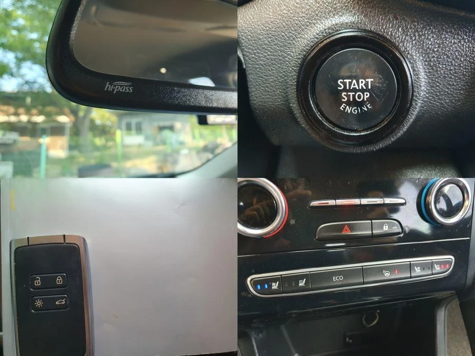 Renault Koleos 2.0 LPe RE 2WD  * -   *  | Mobile.bg   11