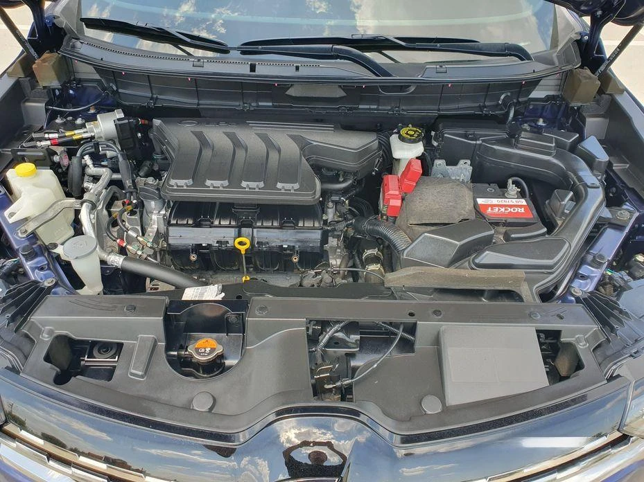 Renault Koleos 2.0 LPe RE 2WD  * НАЙ-ДОБРА ЦЕНА В БЪЛГАРИЯ*  - изображение 6