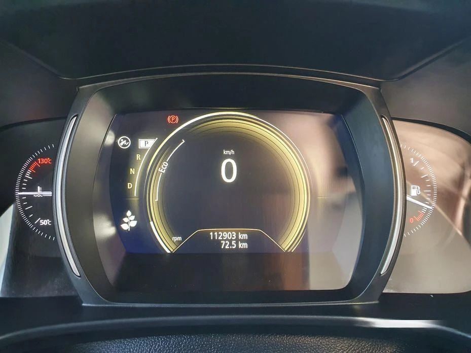 Renault Koleos 2.0 LPe RE 2WD  * НАЙ-ДОБРА ЦЕНА В БЪЛГАРИЯ*  - изображение 10