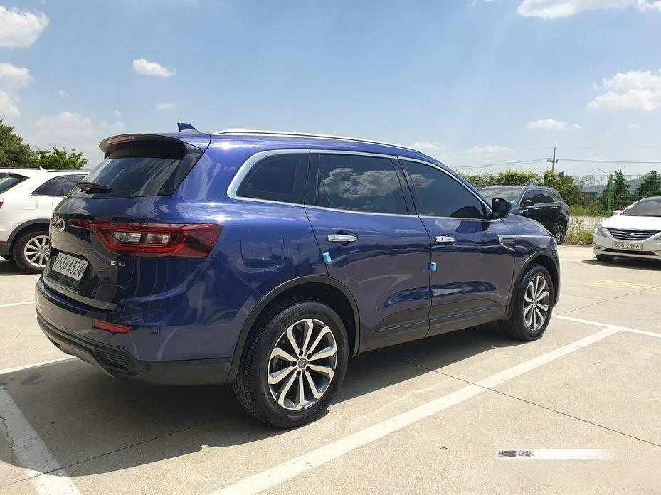 Renault Koleos 2.0 LPe RE 2WD  * НАЙ-ДОБРА ЦЕНА В БЪЛГАРИЯ*  - изображение 3