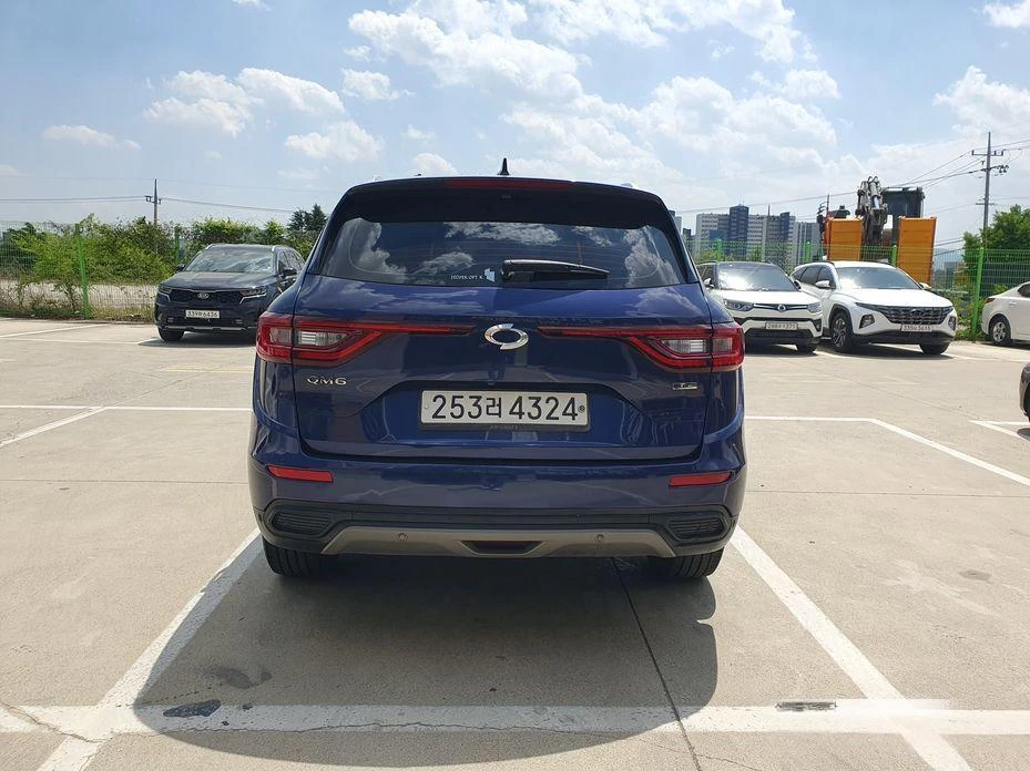 Renault Koleos 2.0 LPe RE 2WD  * НАЙ-ДОБРА ЦЕНА В БЪЛГАРИЯ*  - изображение 4