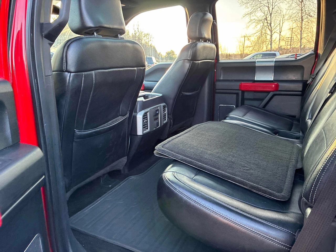 Ford F150 CARFAX*     | Mobile.bg   12