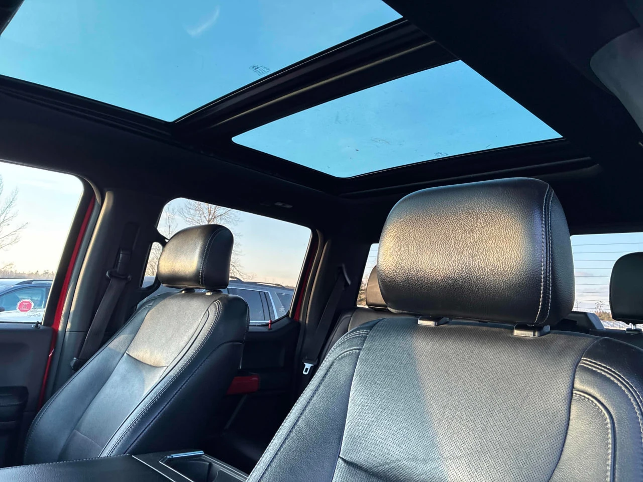 Ford F150 CARFAX*     | Mobile.bg   11