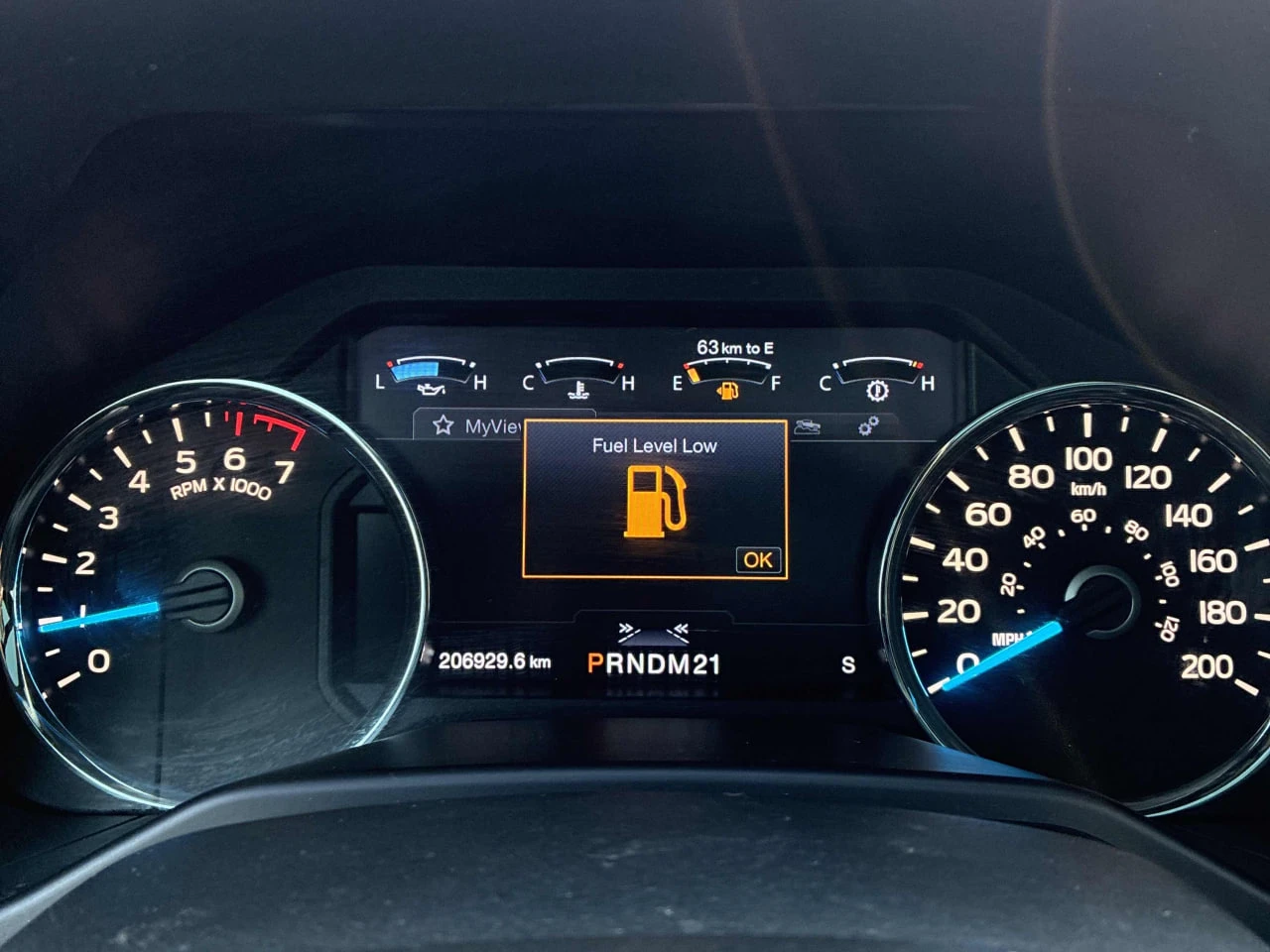 Ford F150 CARFAX* АВТОФИНАНСИРАНЕ БЕЗ ПЪРВОНАЧАЛНА ВНОСКА - изображение 8