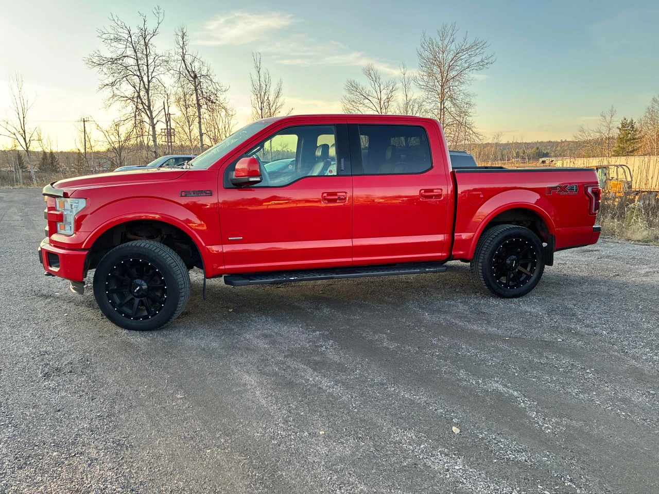 Ford F150 CARFAX* АВТОФИНАНСИРАНЕ БЕЗ ПЪРВОНАЧАЛНА ВНОСКА - изображение 3