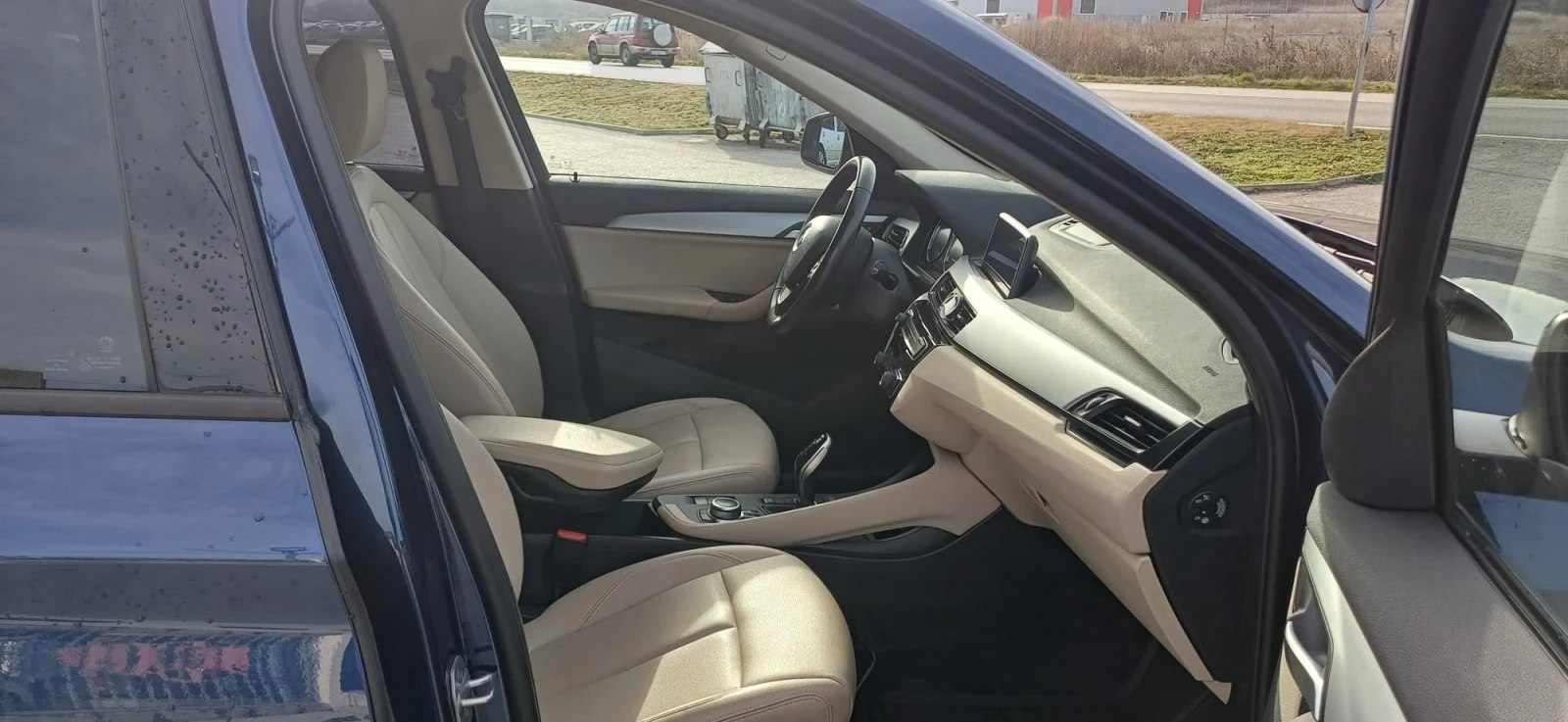BMW X1 2.0 X DRIVE | Mobile.bg � ����������� 12