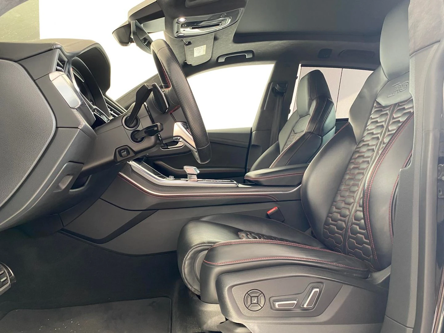 Audi RSQ8 Audi RS Q8 TFSI quattro | Mobile.bg � ����������� 6