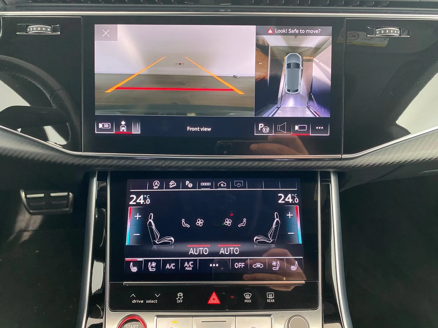 Audi RSQ8 Audi RS Q8 TFSI quattro | Mobile.bg � ����������� 5