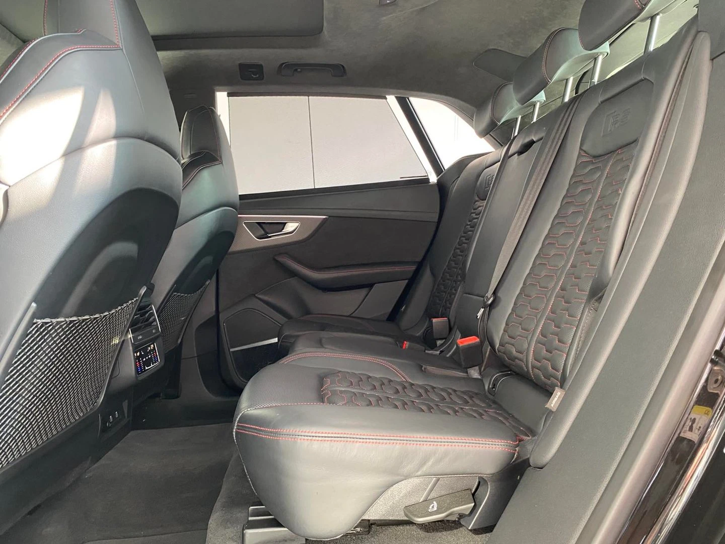 Audi RSQ8 Audi RS Q8 TFSI quattro | Mobile.bg � ����������� 9